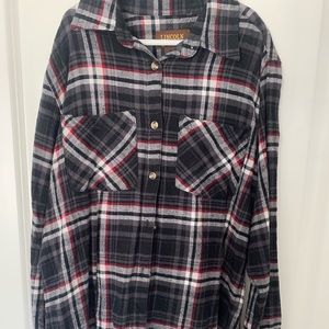 Flannel